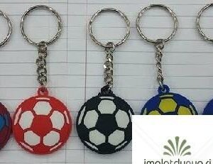 Kauçuk Top Anahtarlık Modelleri 343as