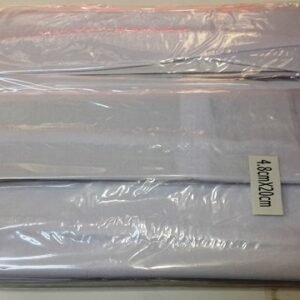 Krem Yetişkin Saç Bandı 12 Adet 5108as