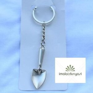 Krom Kürek Anahtarlık 359as