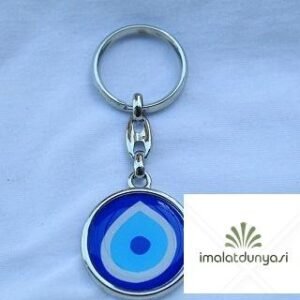 Krom Nazar Anahtarlık 403as