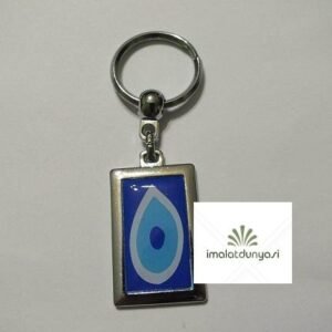 Krom Nazar Anahtarlık 414as