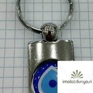 Krom Nazar Anahtarlık 385as