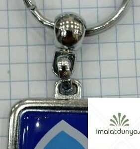 Krom Nazar Anahtarlık 416as