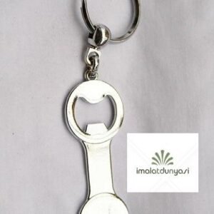 Metal Açacak Anahtarlık 740as