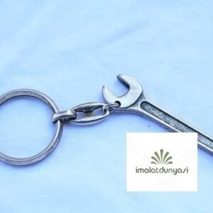 Metal Açacak Anahtarlık 281as