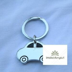 Metal Araba Anahtarlık 592as
