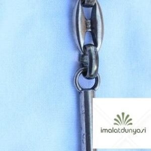 Metal Balta Anahtarlık 288as