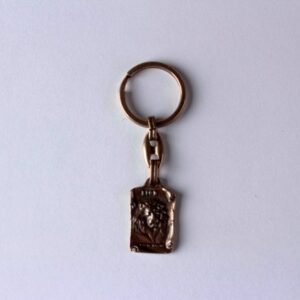 İmalattan Toptan Metal Burç Anahtarlık Çeşitleri 12 Adet 346mp