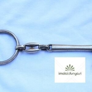 Metal Çekiç Anahtarlık 290as