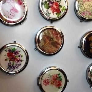 Toptan Metal El Aynası Modelleri 10 Adet 405mp