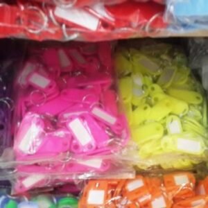 Imalattan Toptan Otel Anahtarlık Modelleri Çeşitleri 100 Adet 954mp